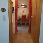 Haus Lieberum 1.etage Balkon *