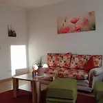 Haus Lieberum 1.etage Balkon Apartment Bad Sooden-Allendorf
