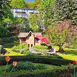 Apartment Haus Lieberum 1.etage Balkon *