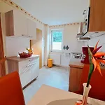 Haus Lieberum 1.etage Balkon