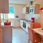 Haus Lieberum 1.etage Balkon Apartment *