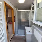 Haus Lieberum 1.etage Balkon Apartment