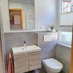 Haus Lieberum 1.etage Balkon Apartment *