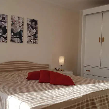 Haus Lieberum 1.etage Balkon * 바트순덴알렌도르프