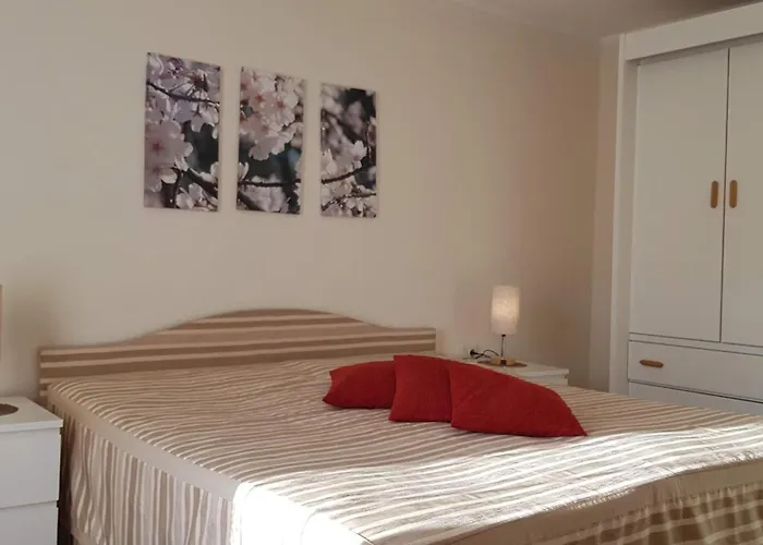 Haus Lieberum 1.etage Balkon Apartman Bad Sooden-Allendorf